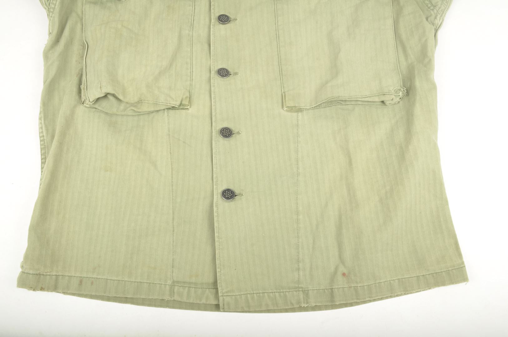 Veste HBT identifiée / Acteur Américain LOU KRUGMAN