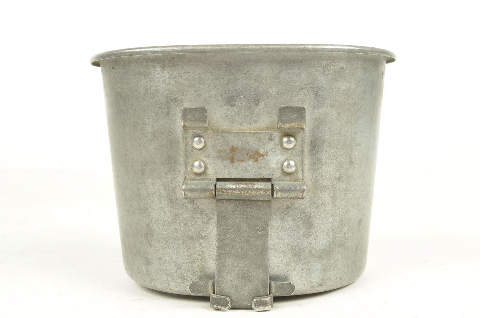 Gourde USMC Nominative