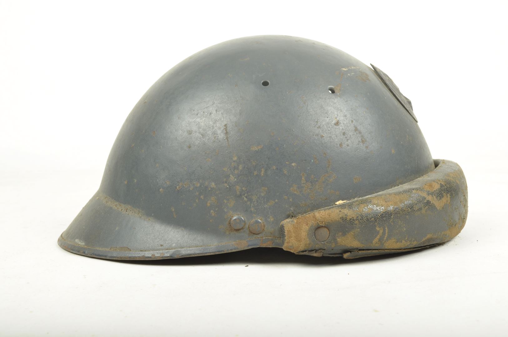 Casque Armée de l'Air 1935 / 1937