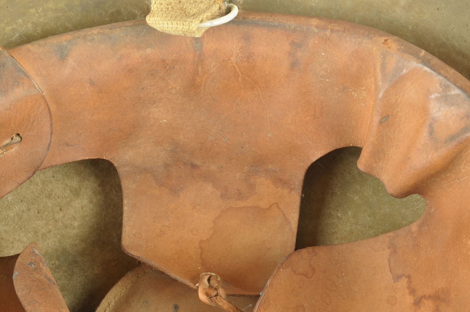 Casque US 17 A1 Camouflé / USMC