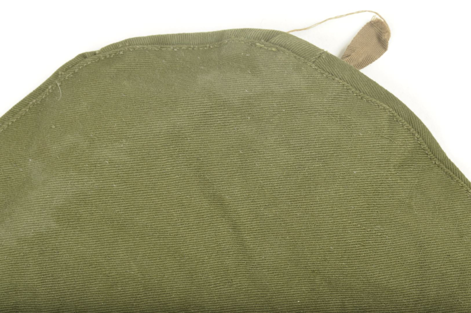 Béret de Jungle Australien daté 1945 / Gurkha
