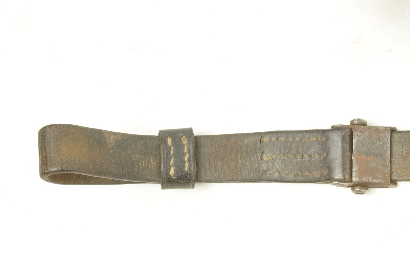 Bretelle de fusil Mauser 98K