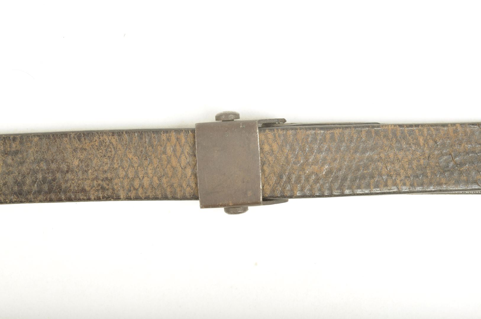 Bretelle de fusil Mauser 98 K
