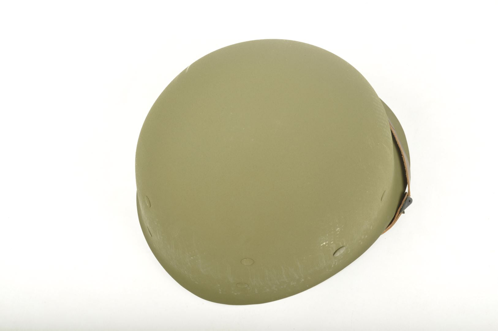 Casque US M1 avec son sous casque Westinghouse / ETAT NEUF