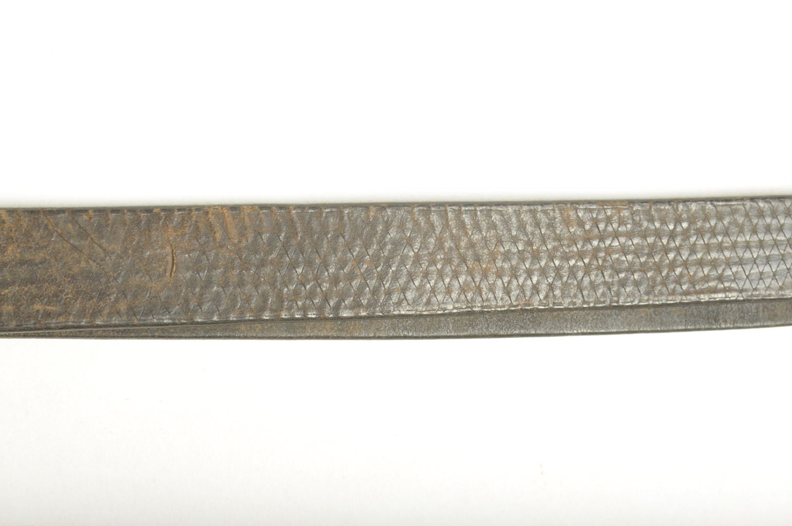 Bretelle de fusil Mauser 98 K