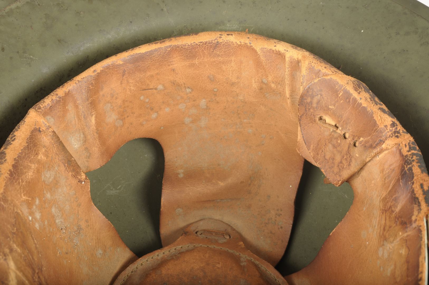 Casque US 17 A1 / 28th infantry division "Keystone"