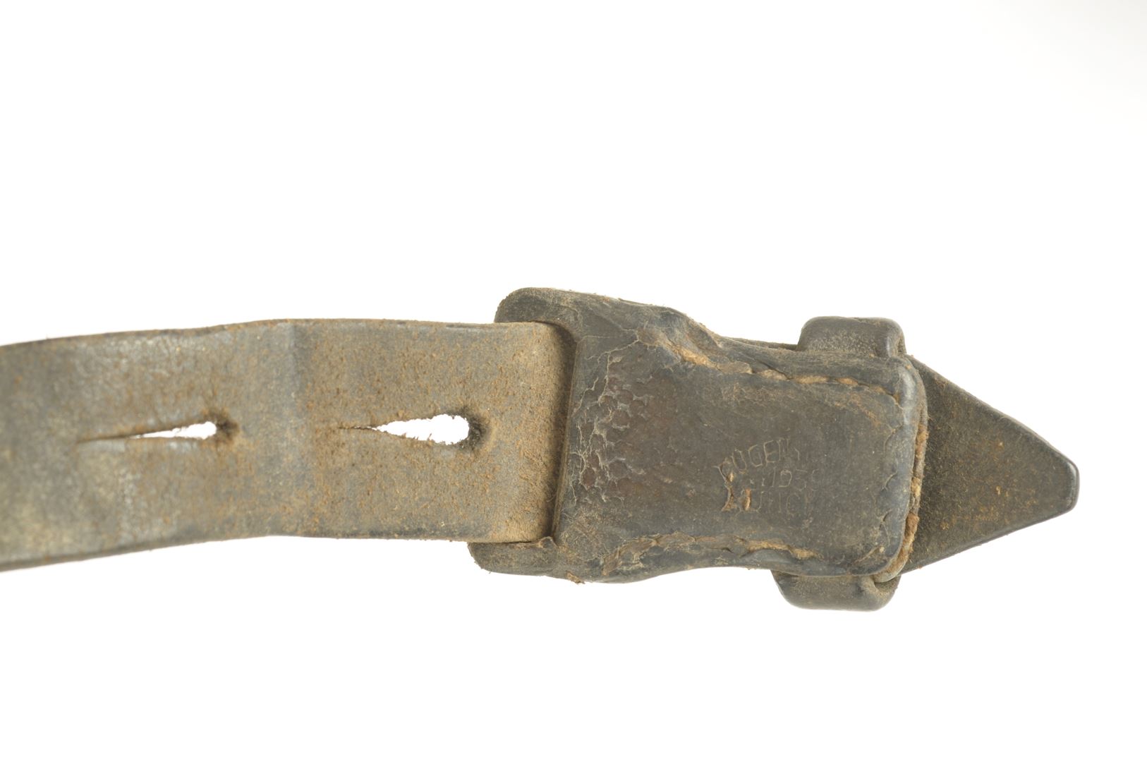 Bretelle de fusil Mauser 98K