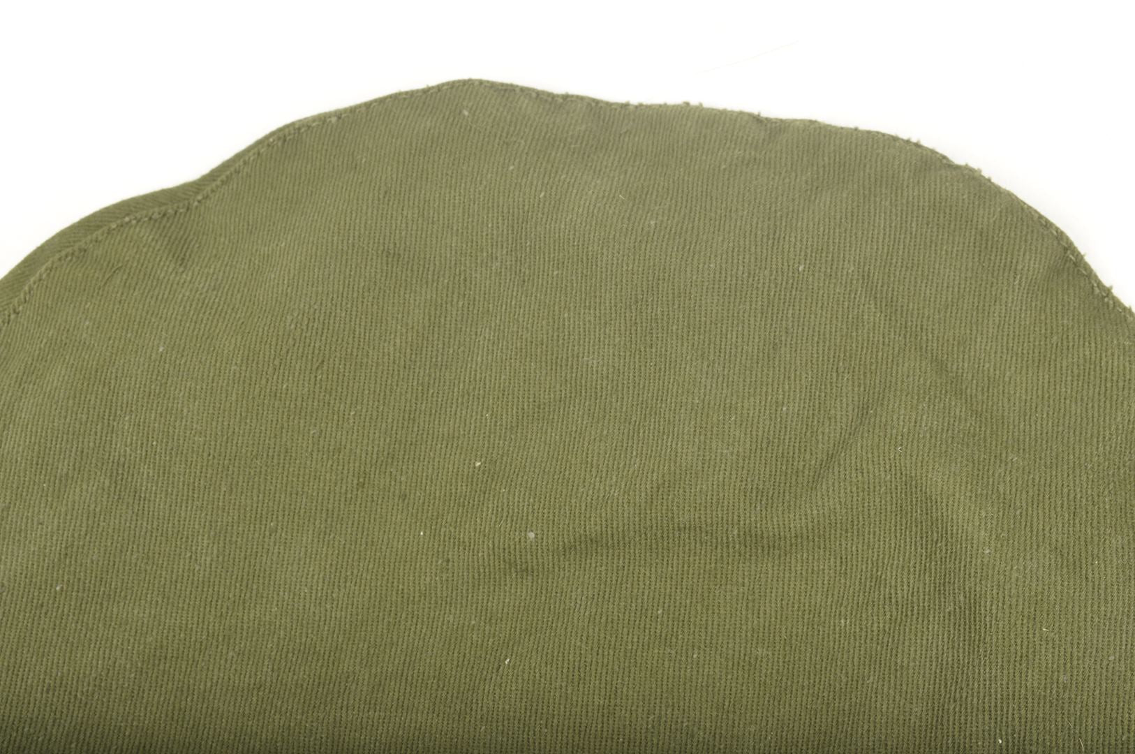 Béret de Jungle Australien daté 1945 / Gurkha