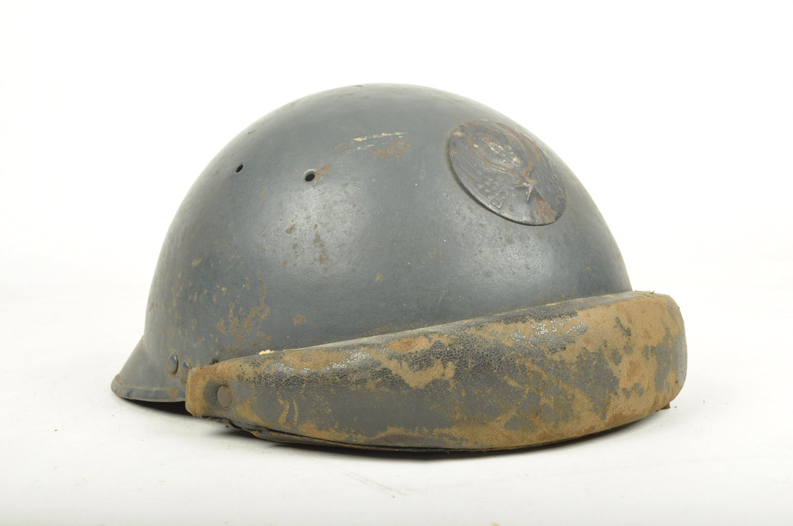 Casque Armée de l'Air 1935 / 1937