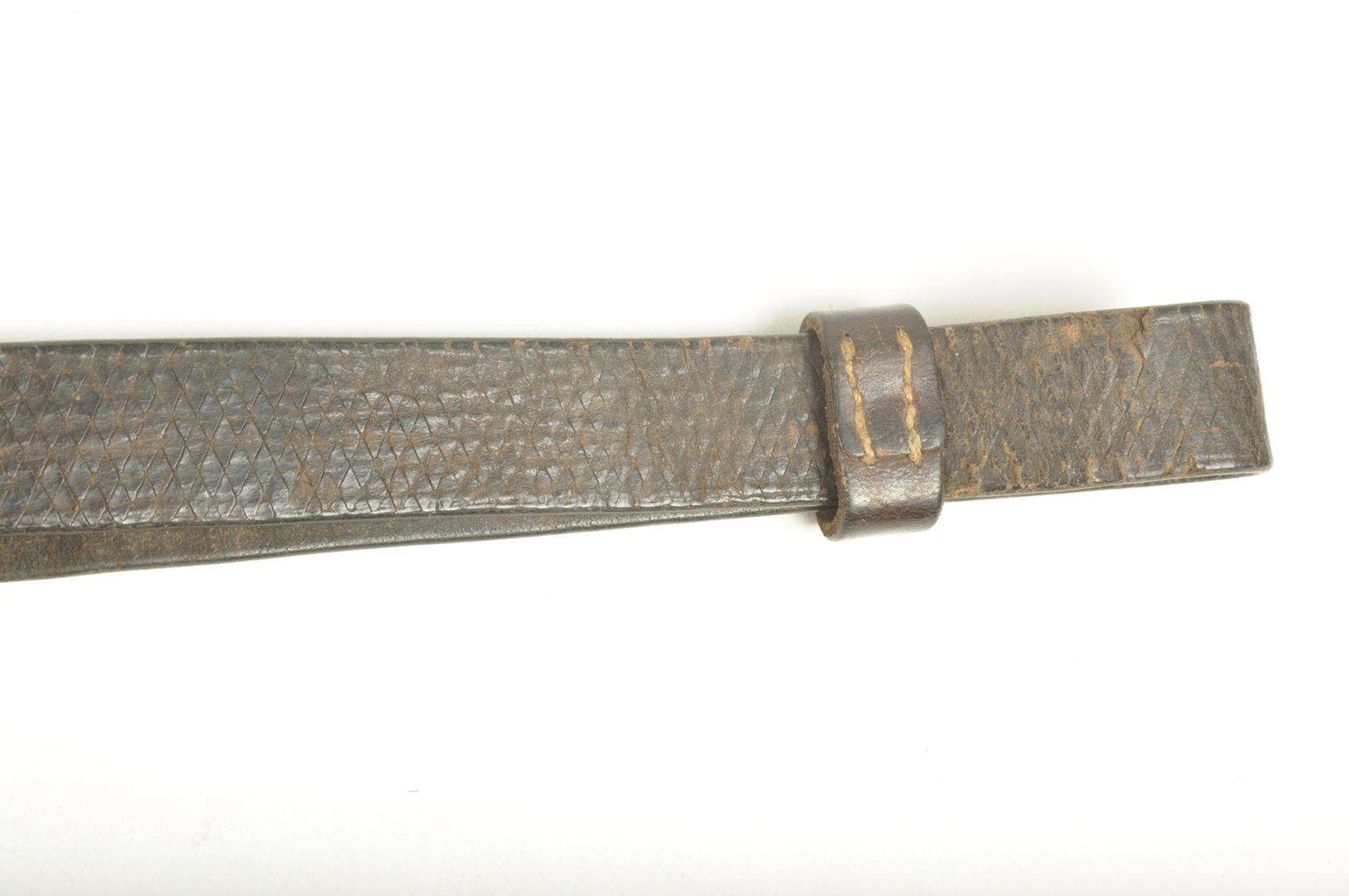 Bretelle de fusil Mauser 98 K