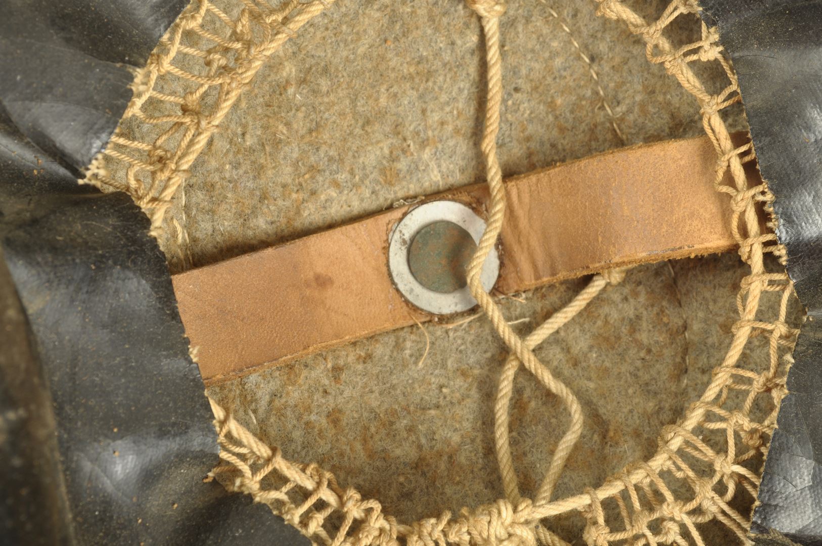 Casque US 17 / 3rd infantry division