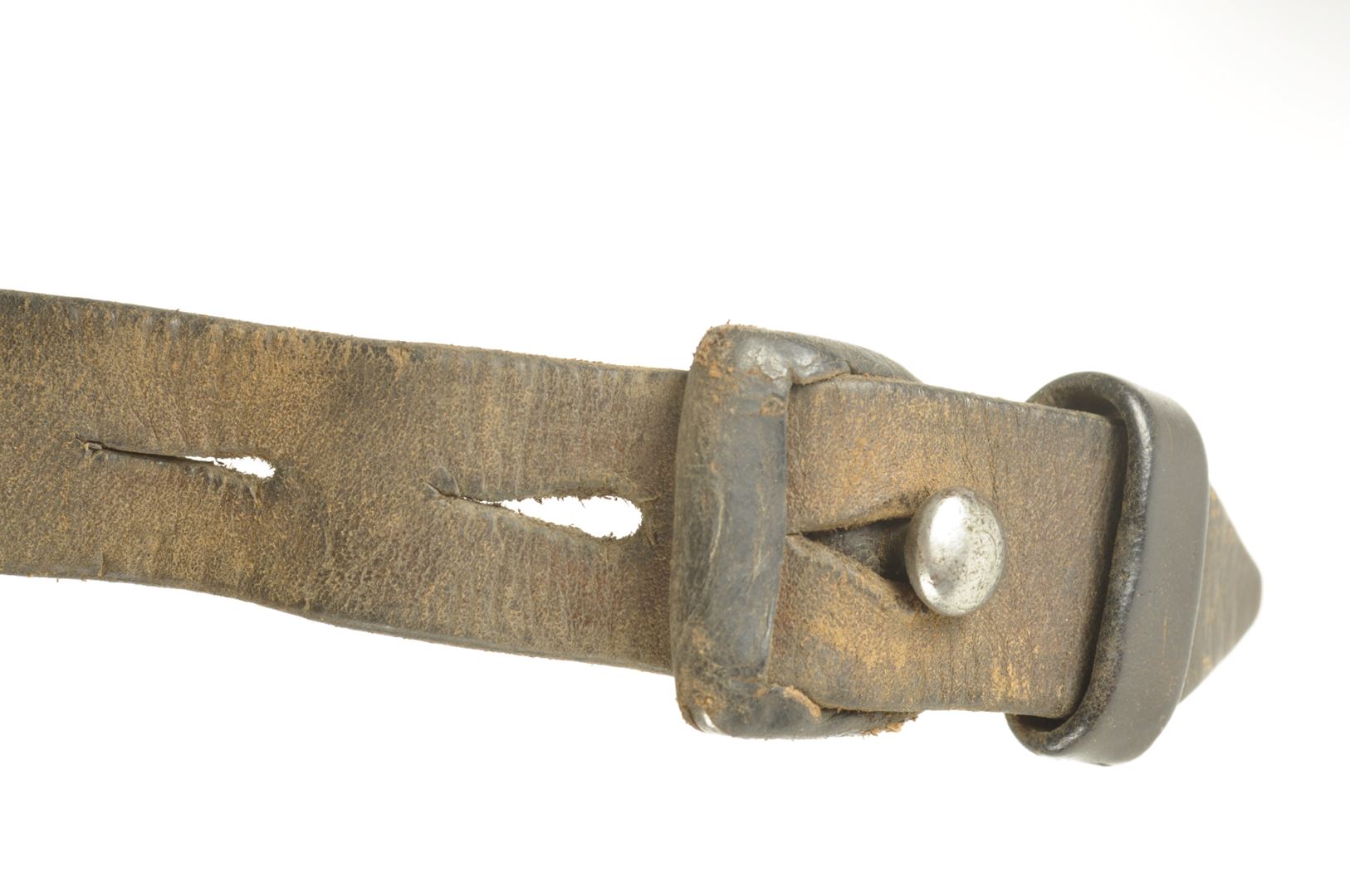 Bretelle de fusil Mauser 98K