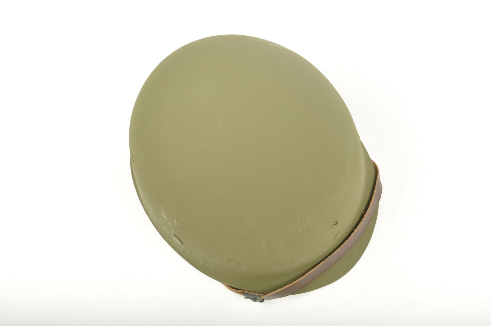 Casque US M1 avec son sous casque Westinghouse / ETAT NEUF