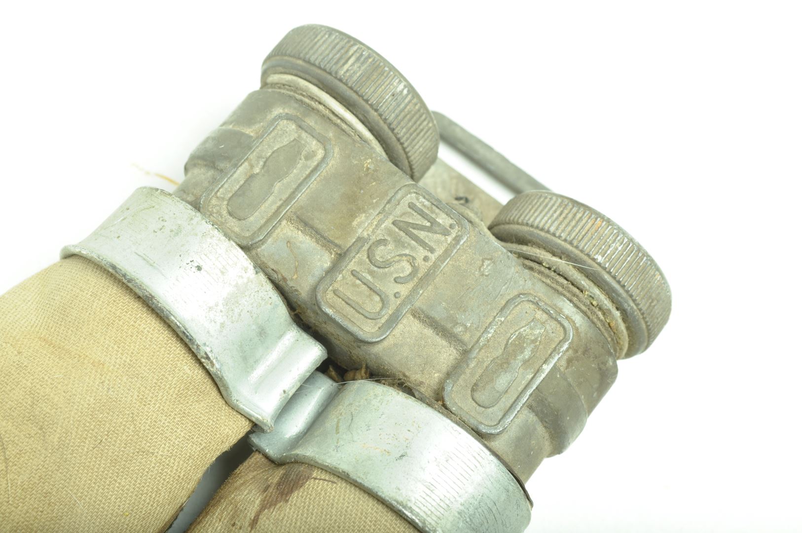 Ceinture bouée de Débarquement M1926 datée Avril 1944