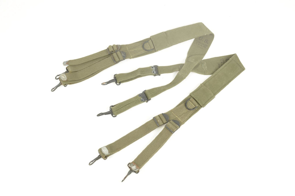 Brelage US  M36 / 43 daté 1944