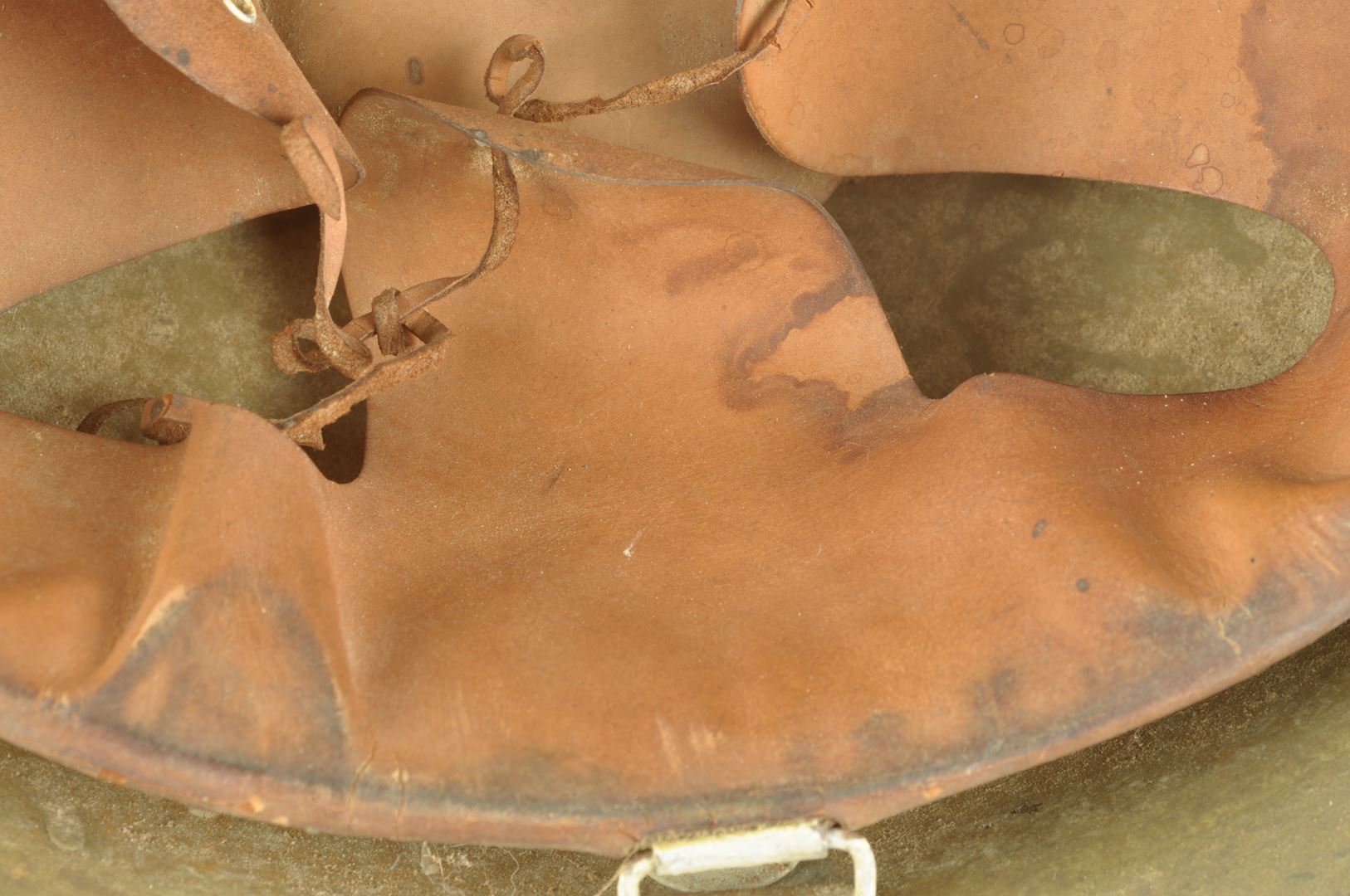 Casque US 17 A1 Camouflé / USMC