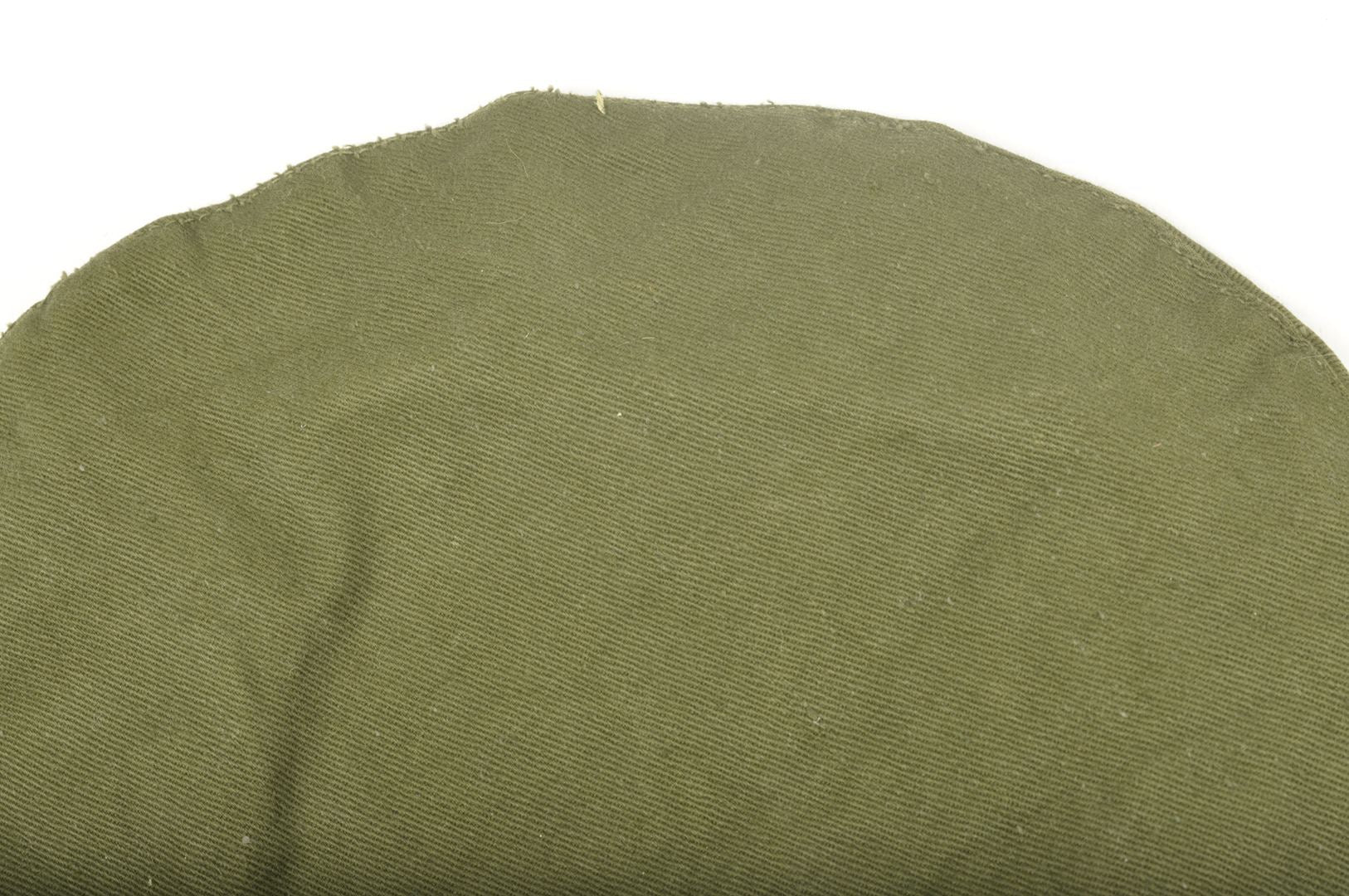 Béret de Jungle Australien daté 1945 / Gurkha