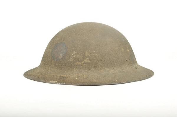 Casque US 17 33rd Infantry Division