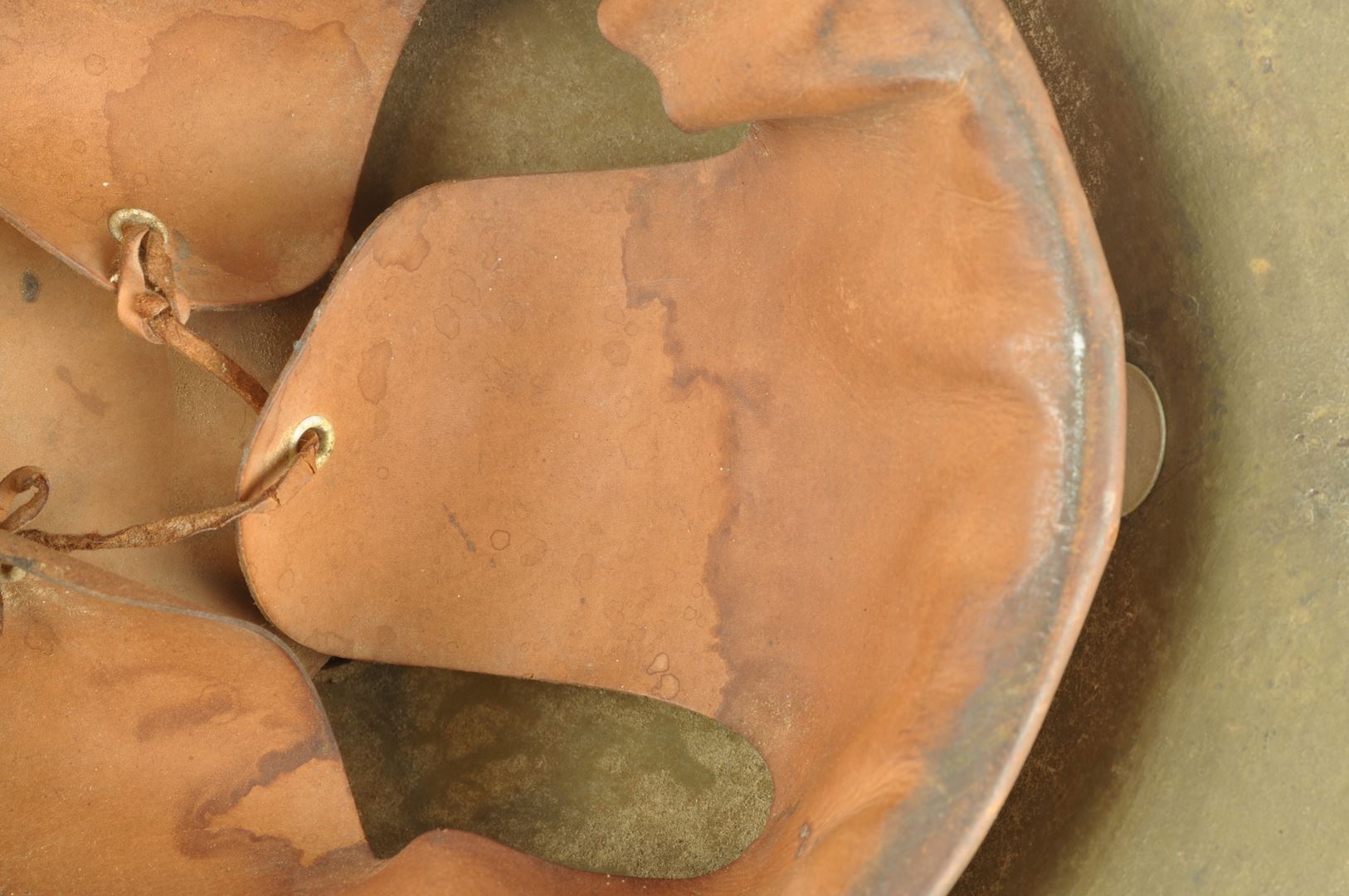 Casque US 17 A1 Camouflé / USMC