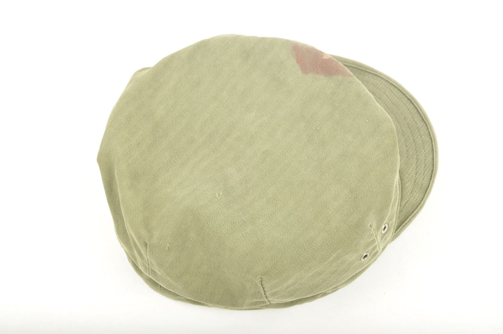 Casquette HBT M43 / 4th Army