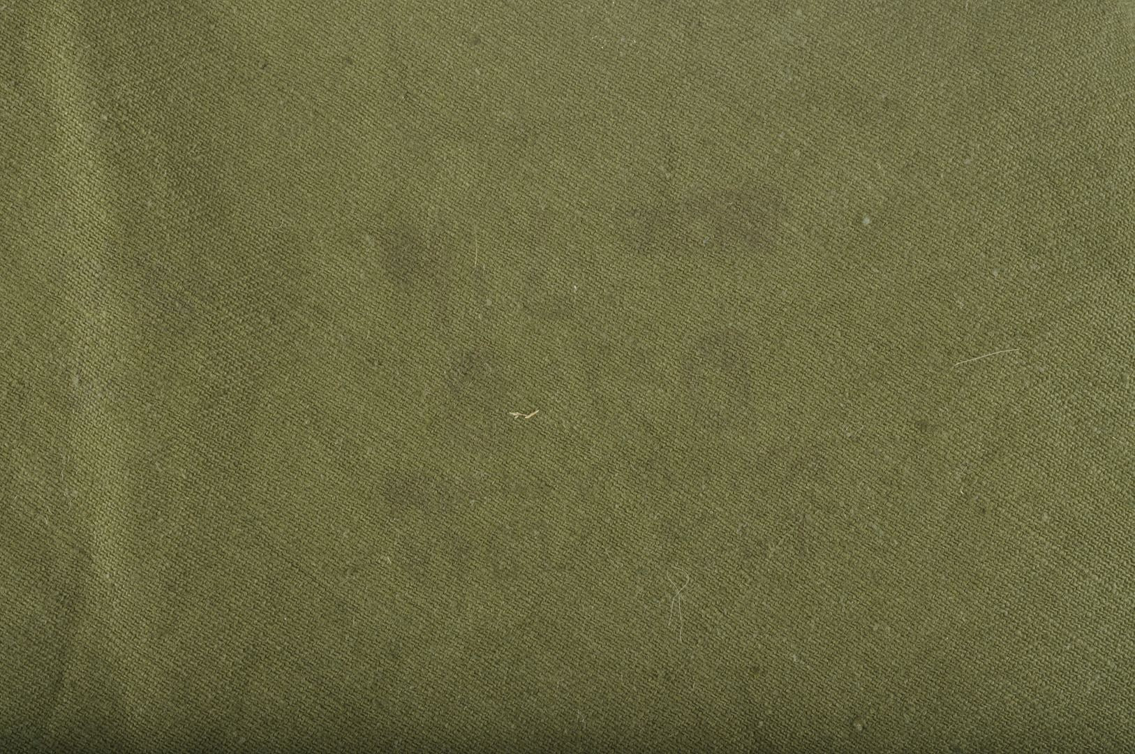 Béret de Jungle Australien daté 1945 / Gurkha