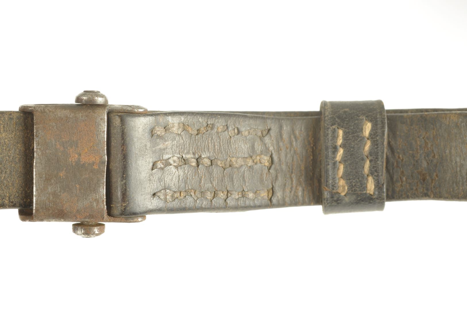 Bretelle de fusil Mauser 98K