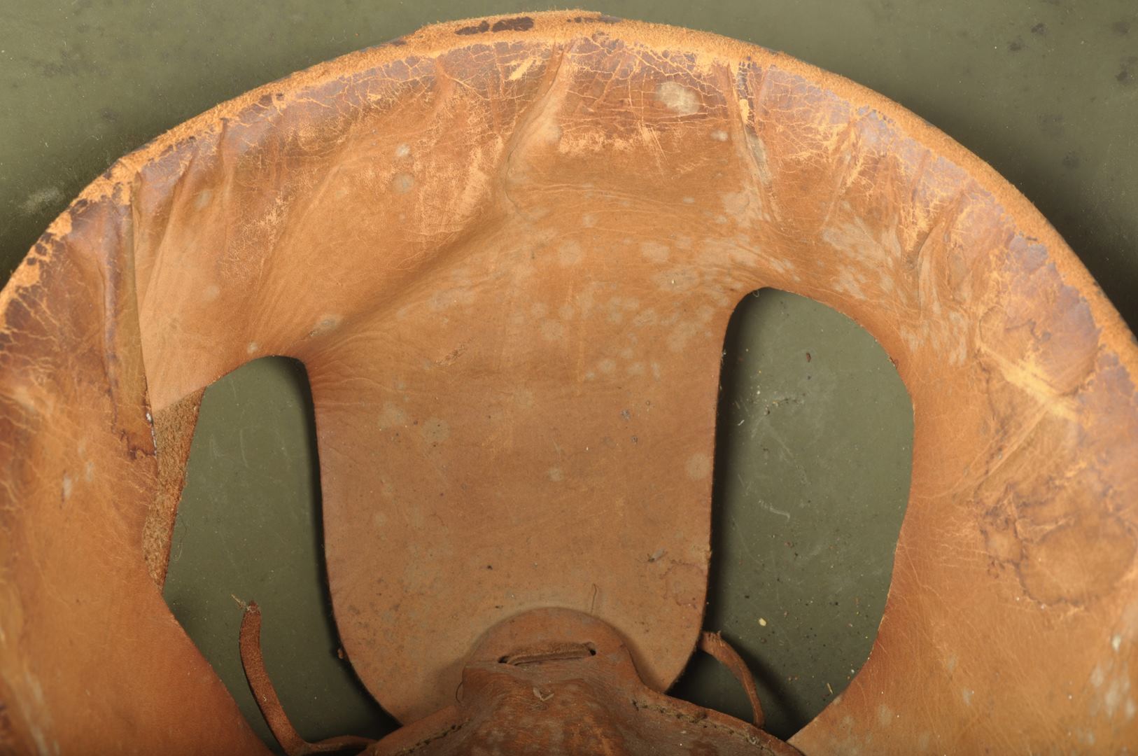 Casque US 17 A1 / 28th infantry division "Keystone"