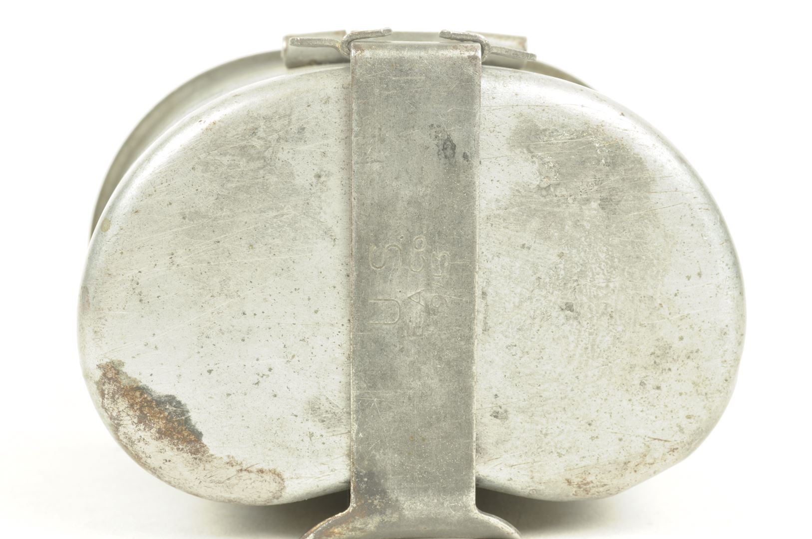 Gourde USMC Nominative