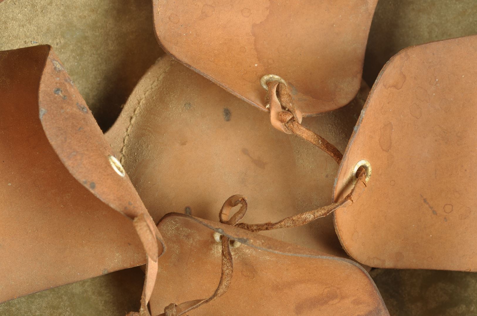 Casque US 17 A1 Camouflé / USMC