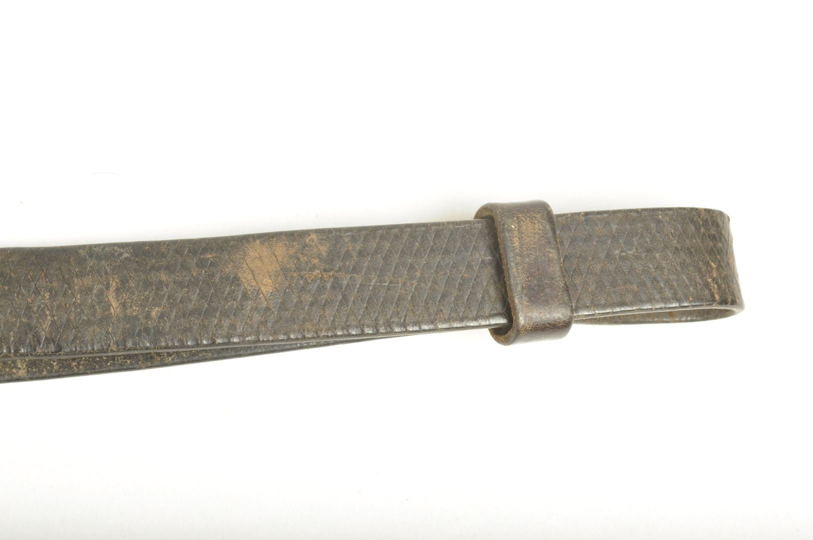 Bretelle de fusil Mauser 98 K