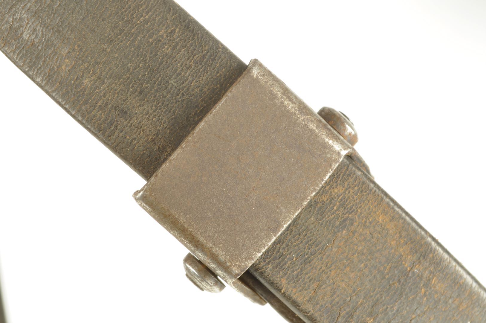 Bretelle de fusil Mauser 98K