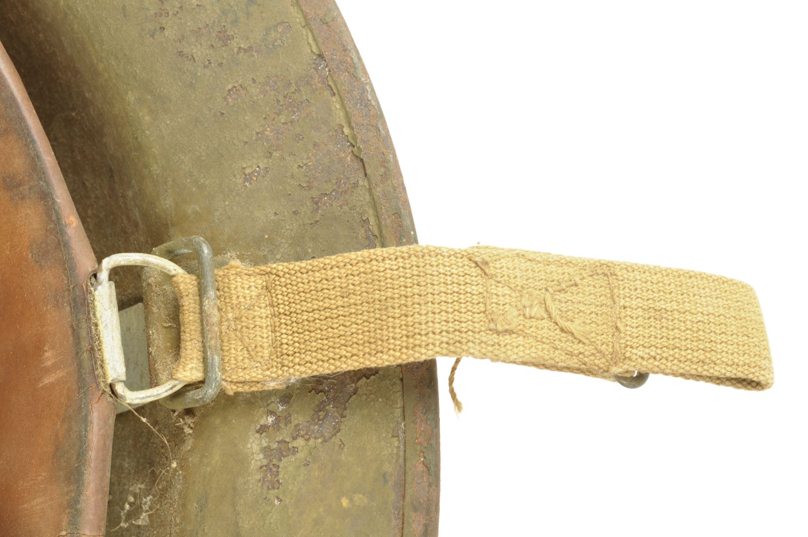 Casque US 17 A1 Camouflé / USMC