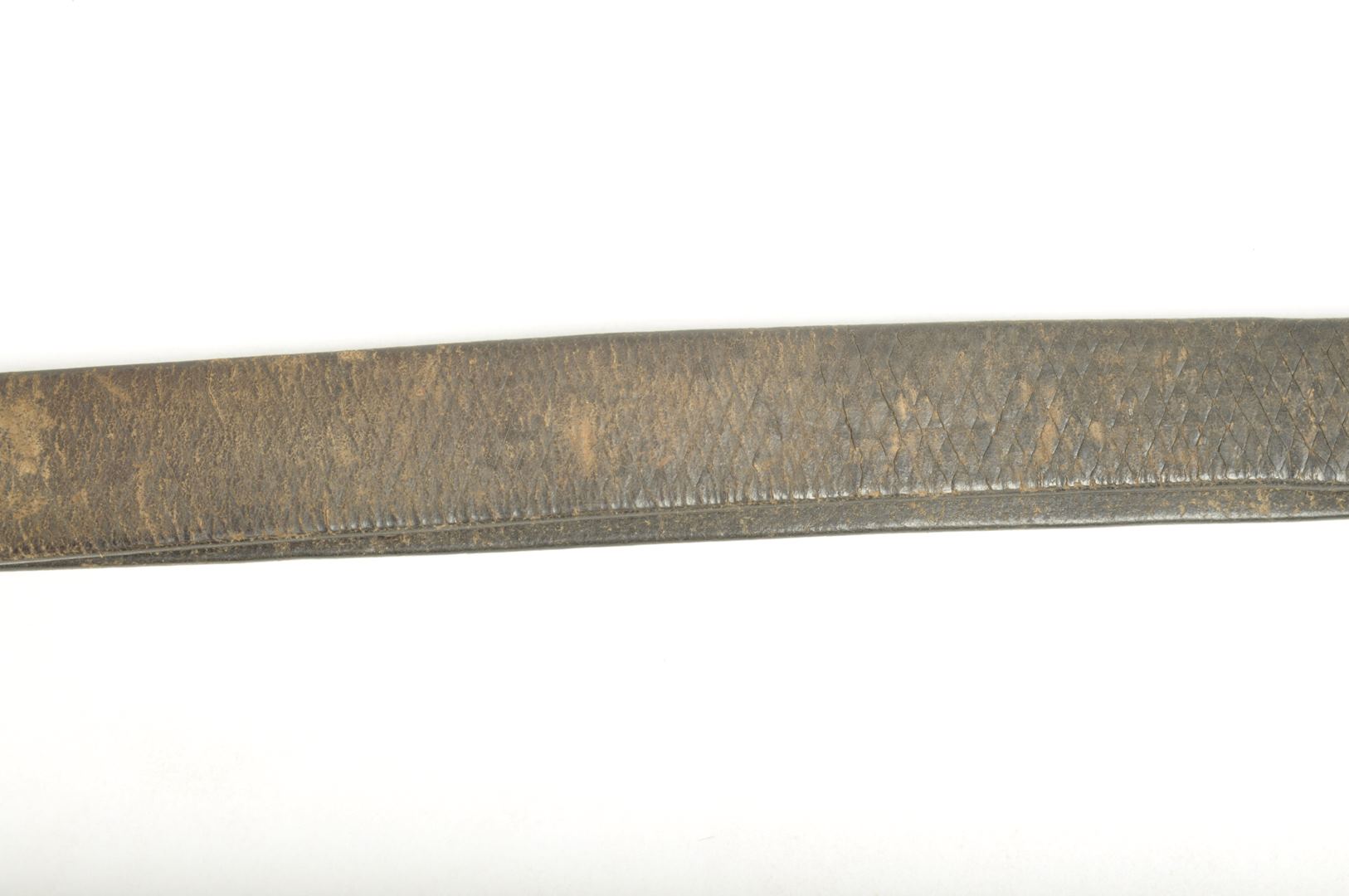 Bretelle de fusil Mauser 98 K