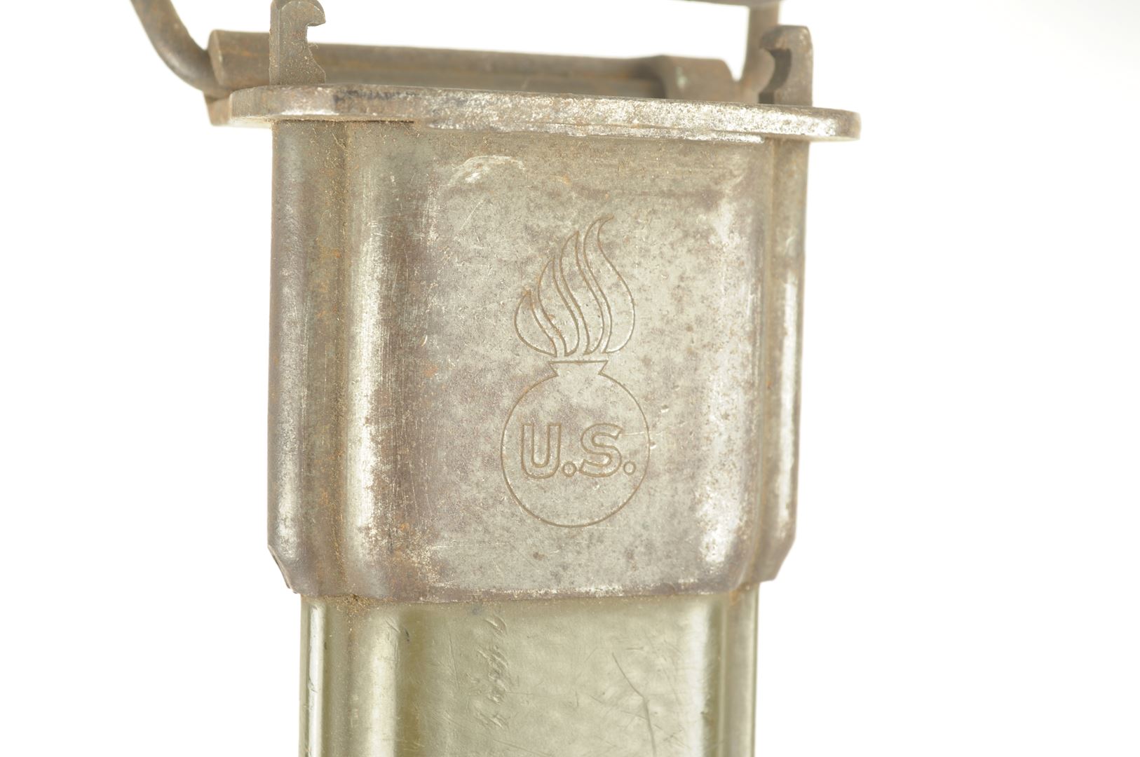 Baïonnette Garand US M1 1918 /  AFH