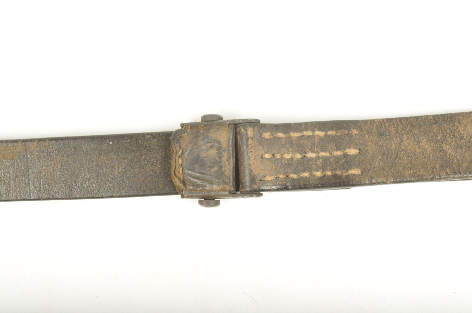 Bretelle de fusil Mauser 98 K