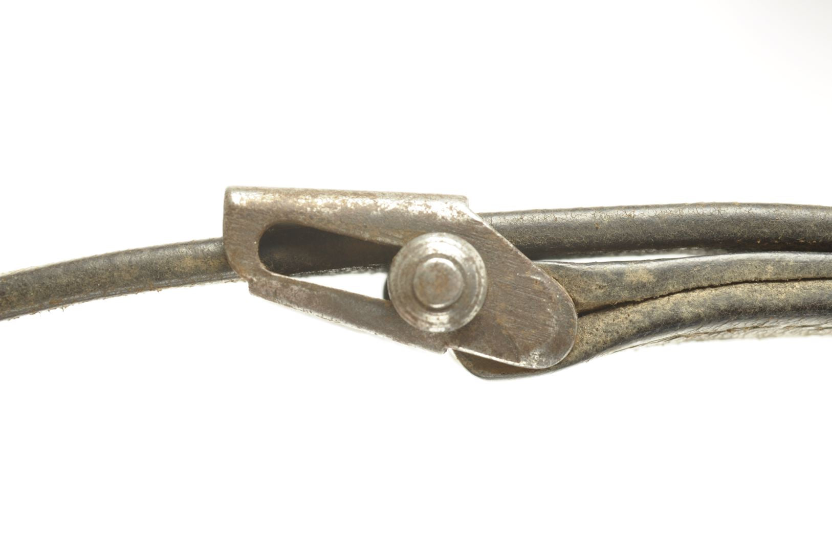 Bretelle de fusil Mauser 98K