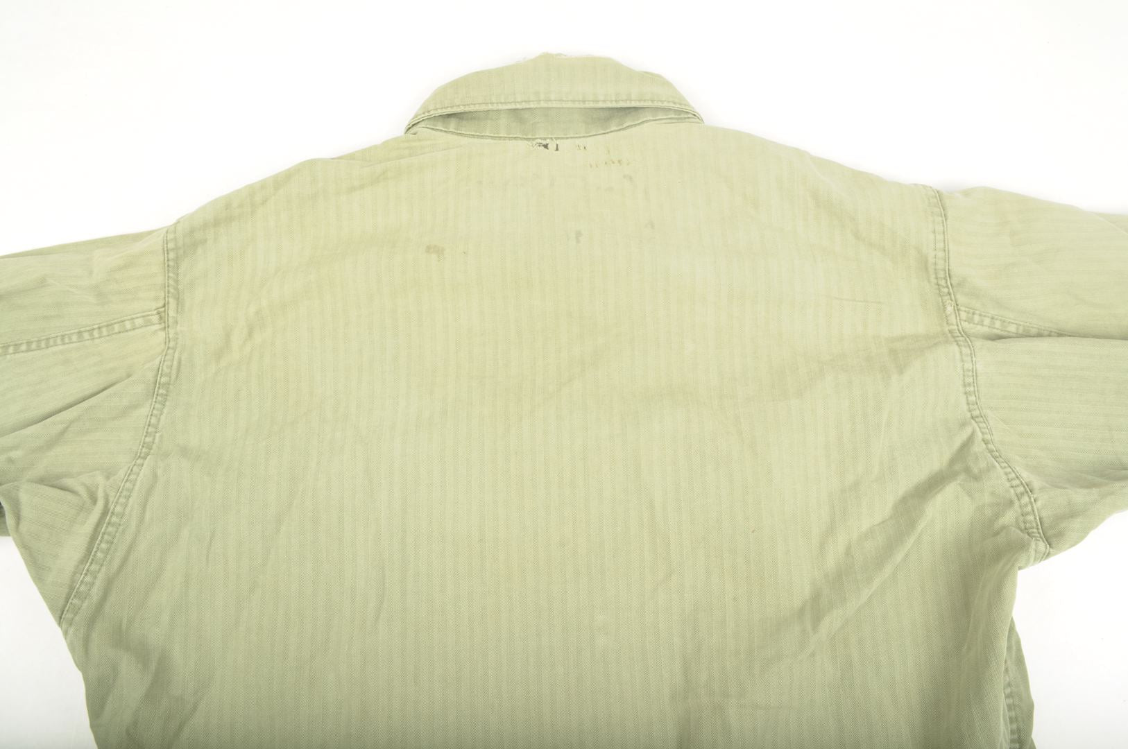 Veste HBT identifiée / Acteur Américain LOU KRUGMAN