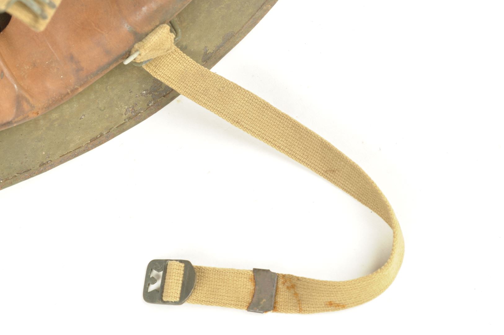 Casque US 17 A1 Camouflé / USMC