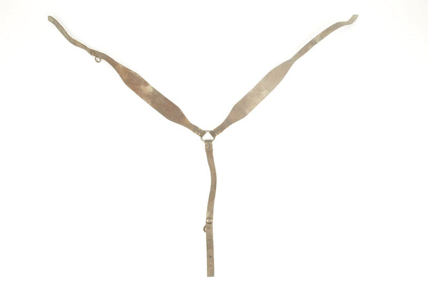 Bretelles de suspension 1892 / 15 réceptionnées du 1ier Régiment d'Infanterie