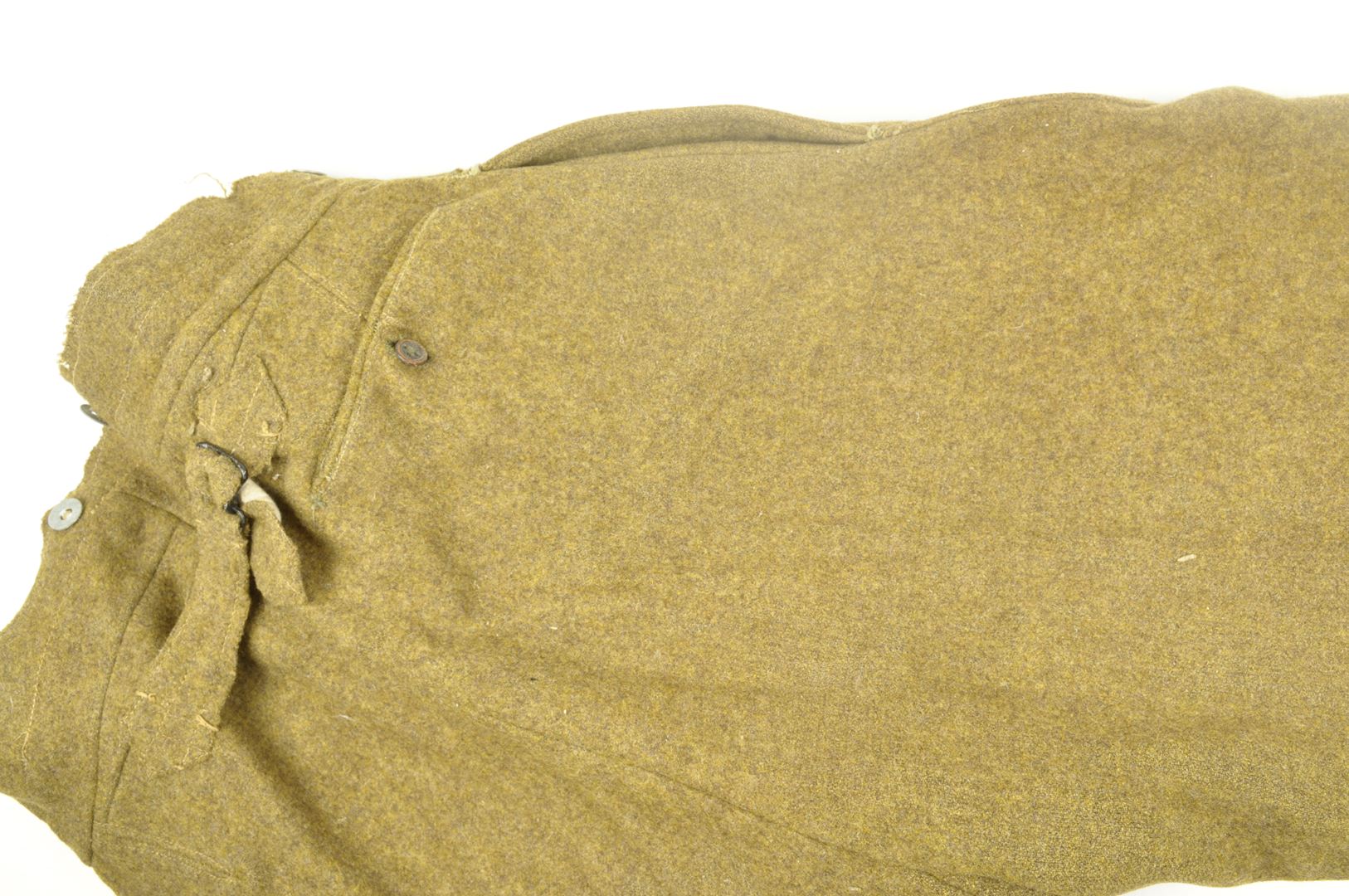 Culotte Moutarde / 3° Régiment Etranger