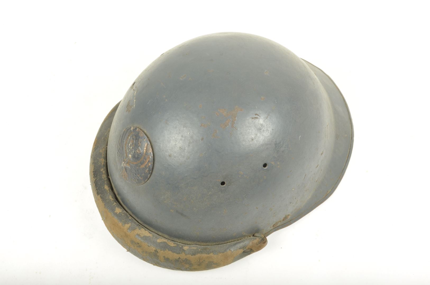 Casque Armée de l'Air 1935 / 1937