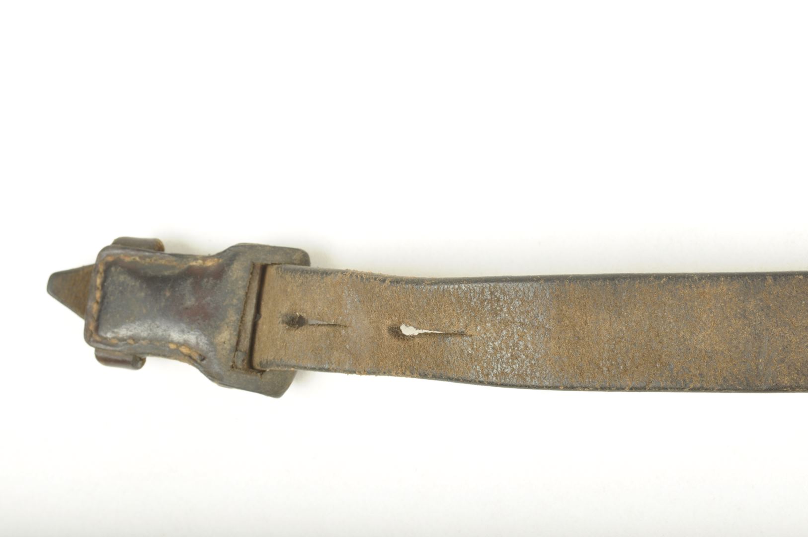 Bretelle de fusil Mauser 98 K