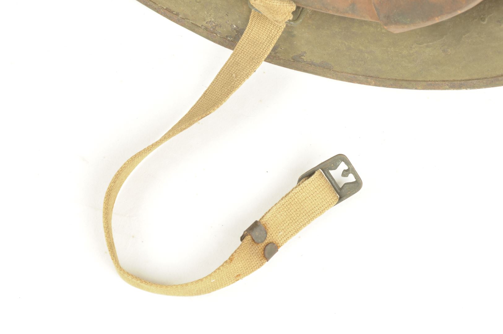 Casque US 17 A1 Camouflé / USMC