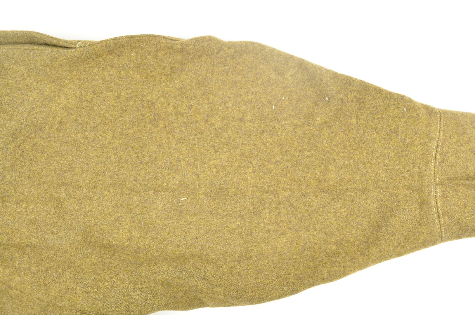 Culotte Moutarde / 3° Régiment Etranger