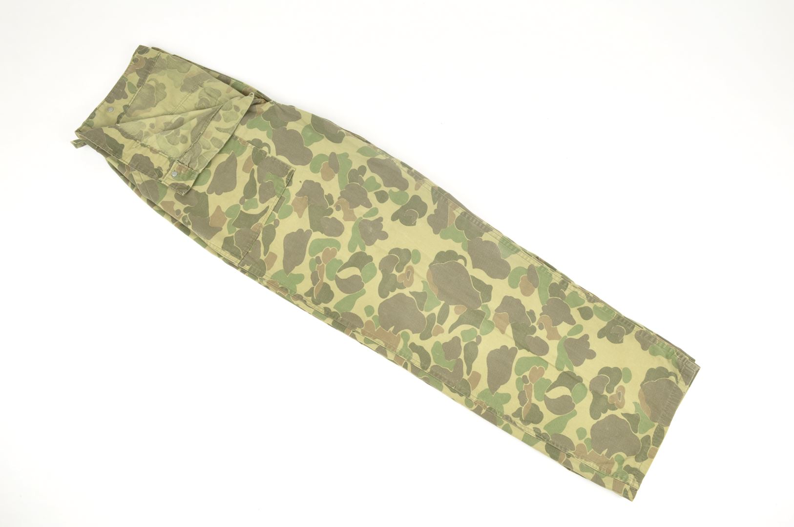 Pantalon Camouflé "Duck Hunter" / Forces Spéciales Vietnam