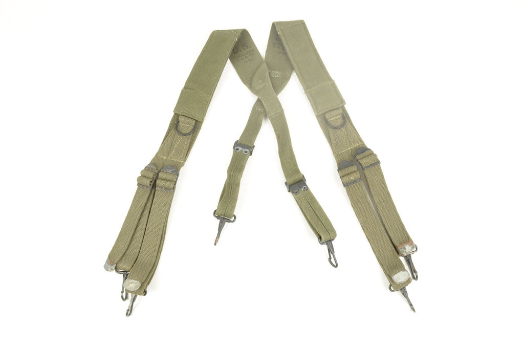 Brelage US  M36 / 43 daté 1944