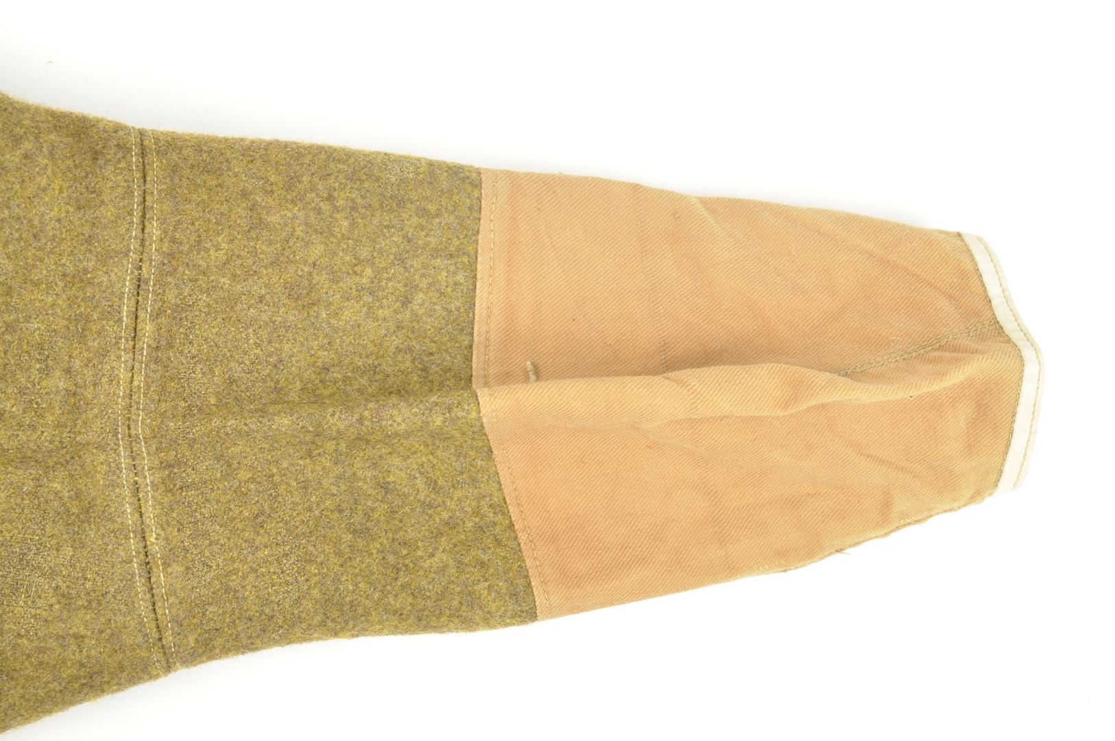 Culotte Moutarde / 3° Régiment Etranger