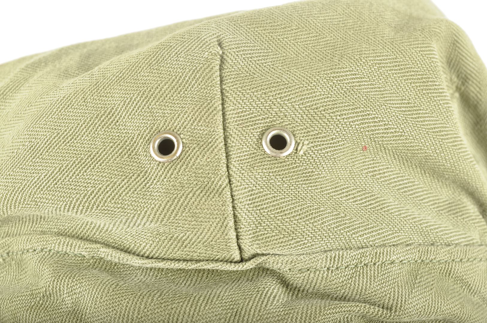 Casquette HBT M43 / 4th Army