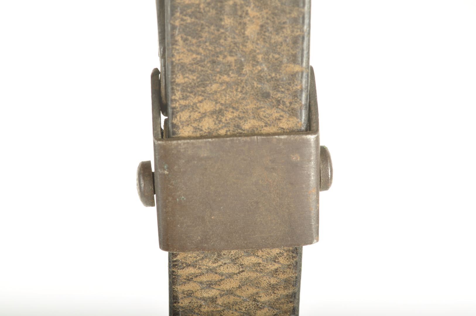 Bretelle de fusil Mauser 98 K