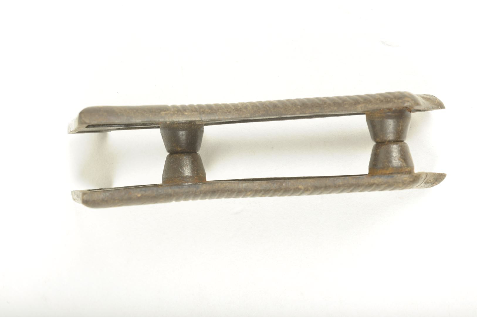 Plaquettes MG 42 datées 1943